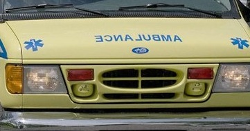 Accident dans le Bas-Saint-Laurent près de Rimouski Un mort et deux blessés dont un grièvement atteint